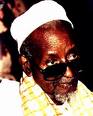 serigne abdou khadre mbacke